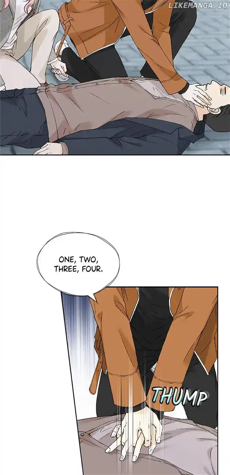 Flavors of Reincarnation Chapter 136