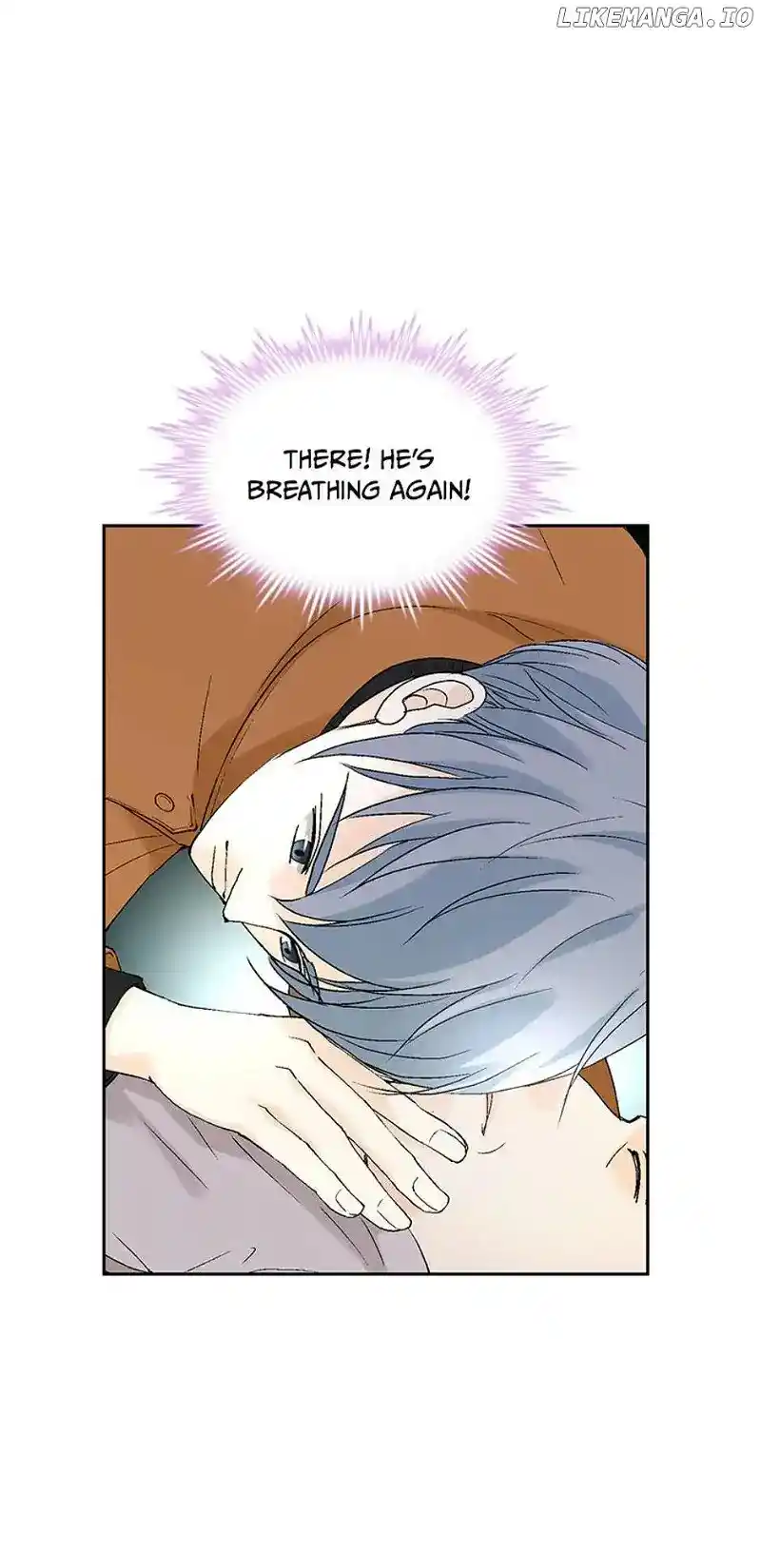 Flavors of Reincarnation Chapter 136