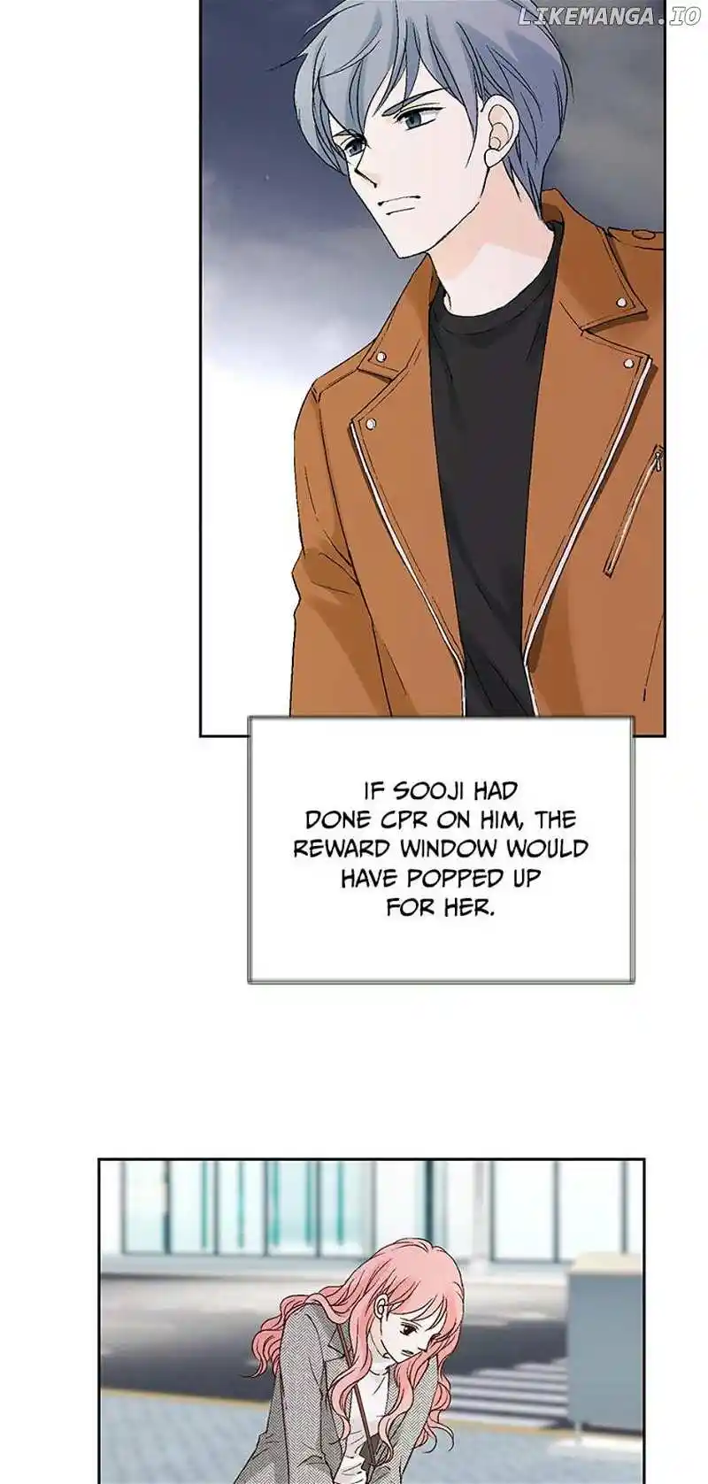 Flavors Of Reincarnation Chapter 137