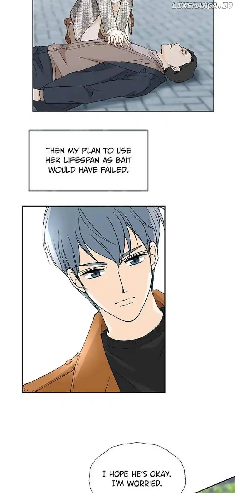 Flavors Of Reincarnation Chapter 137