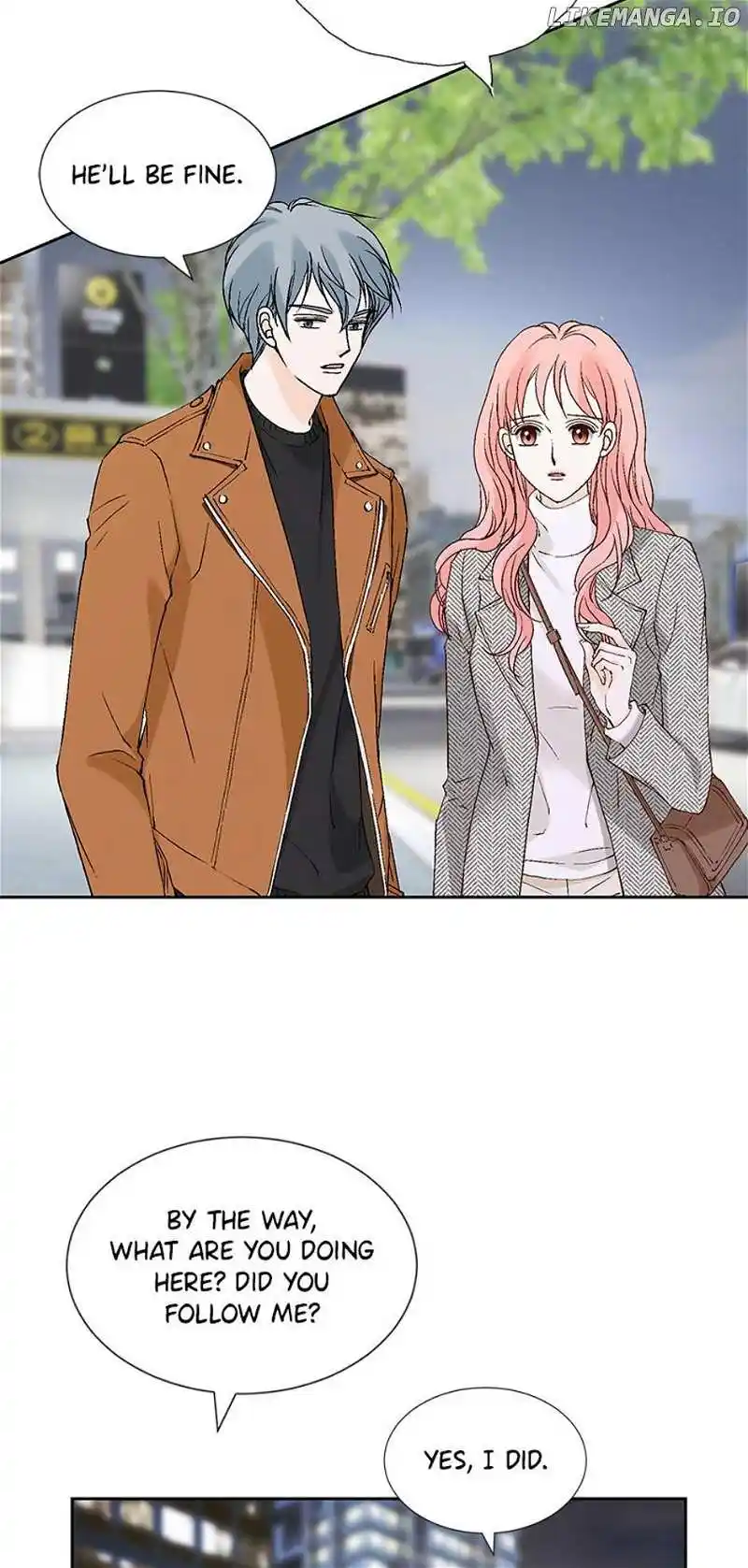 Flavors Of Reincarnation Chapter 137