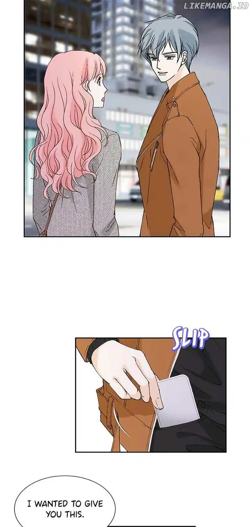 Flavors Of Reincarnation Chapter 137