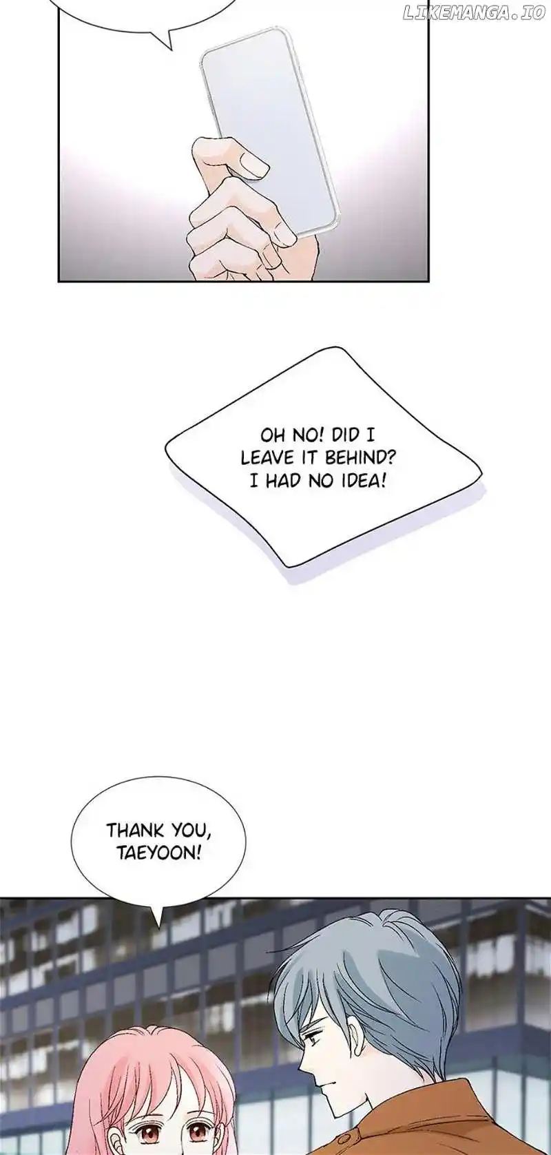 Flavors Of Reincarnation Chapter 137