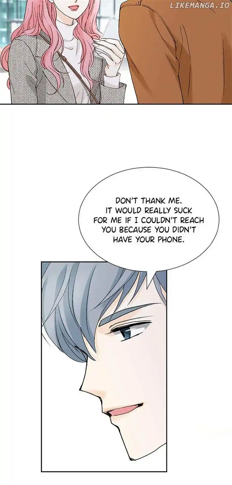 Flavors Of Reincarnation Chapter 137