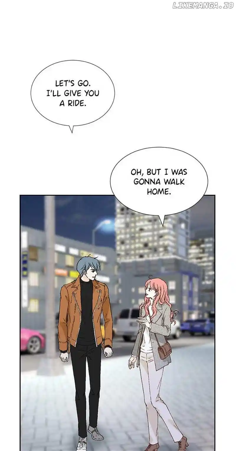 Flavors Of Reincarnation Chapter 137