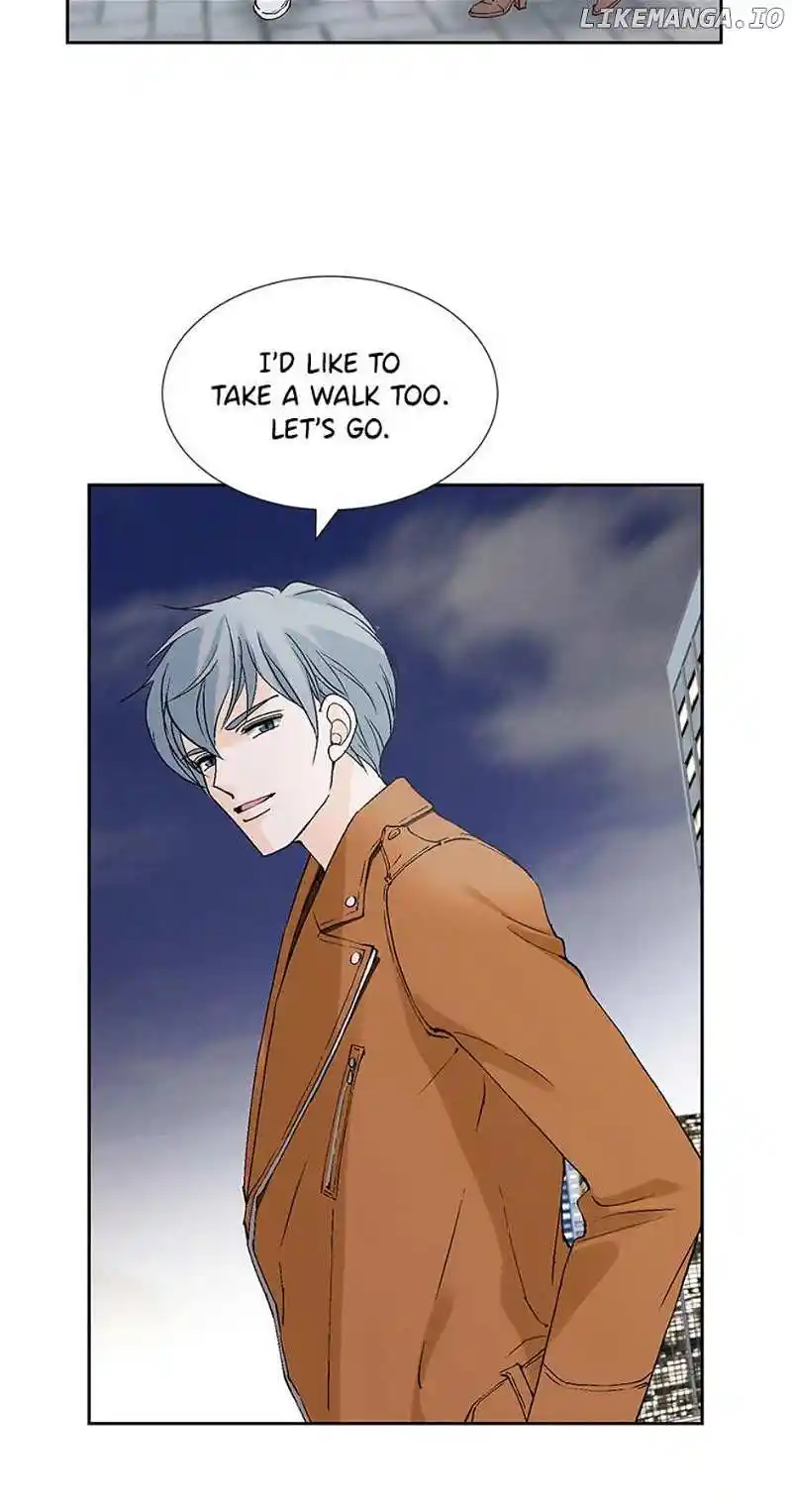 Flavors Of Reincarnation Chapter 137