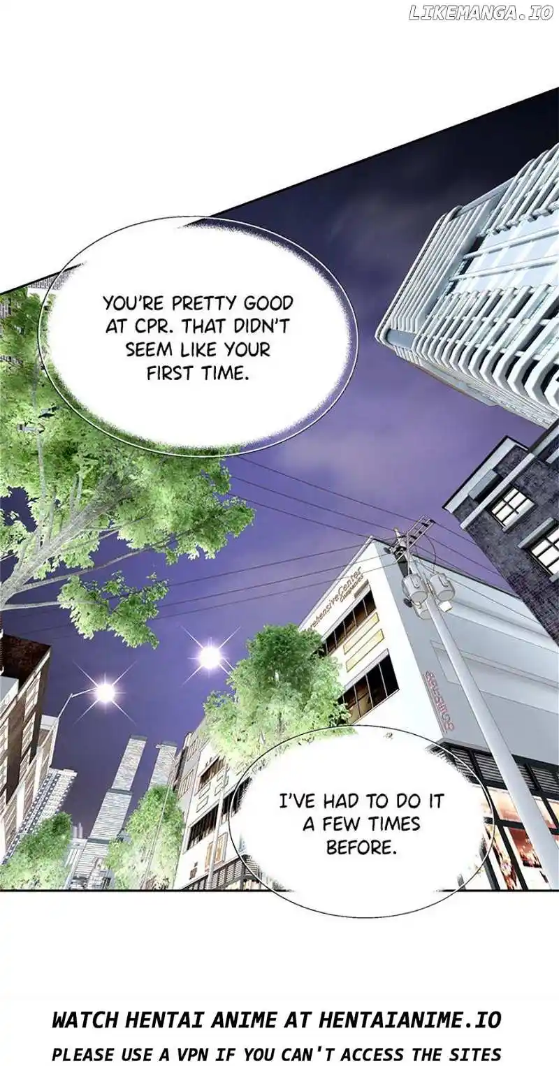 Flavors Of Reincarnation Chapter 137