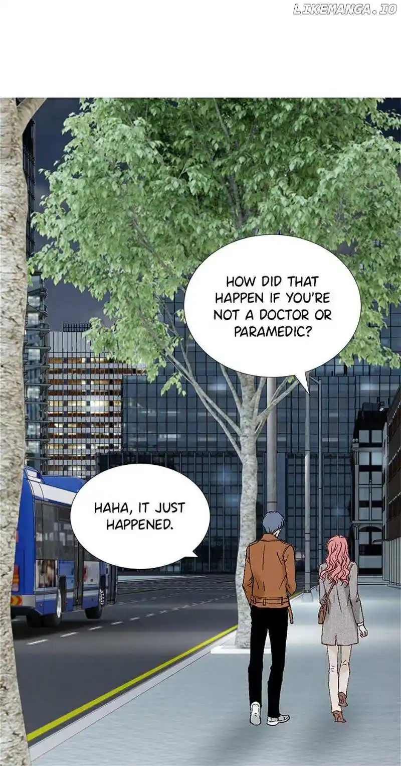 Flavors Of Reincarnation Chapter 137