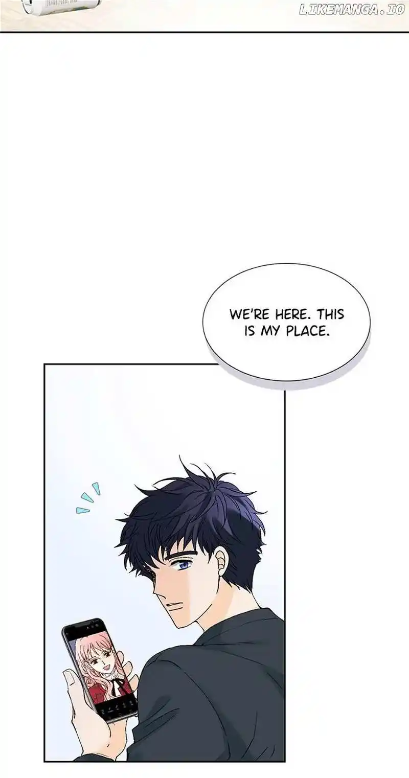 Flavors Of Reincarnation Chapter 137