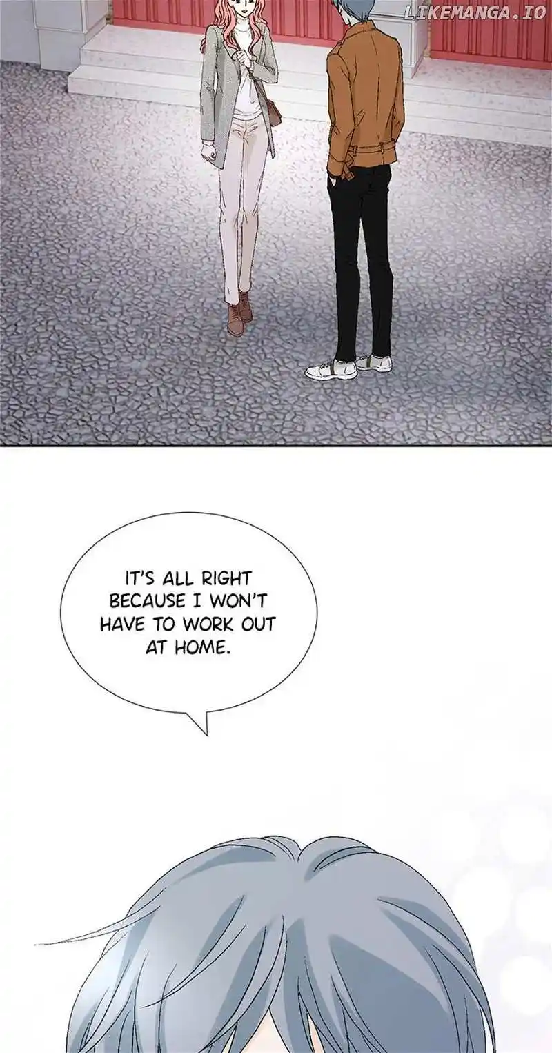 Flavors Of Reincarnation Chapter 137