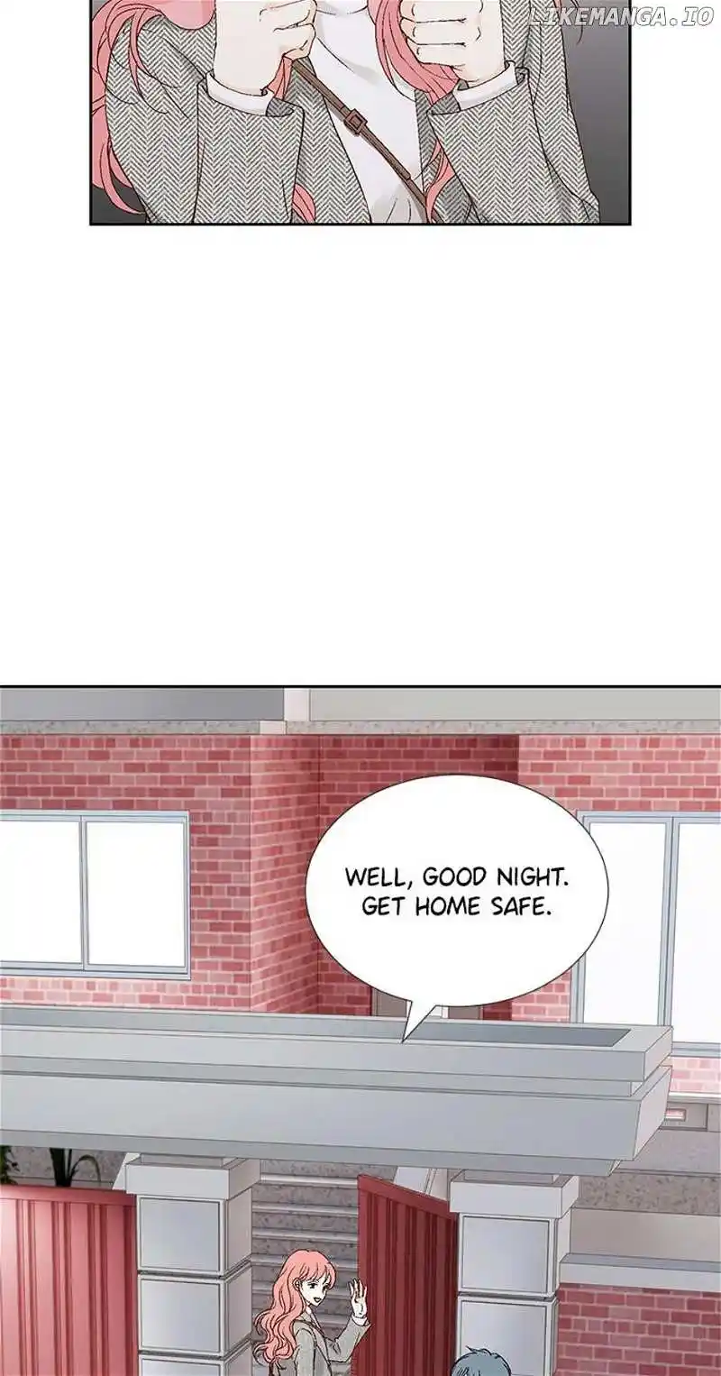 Flavors Of Reincarnation Chapter 137