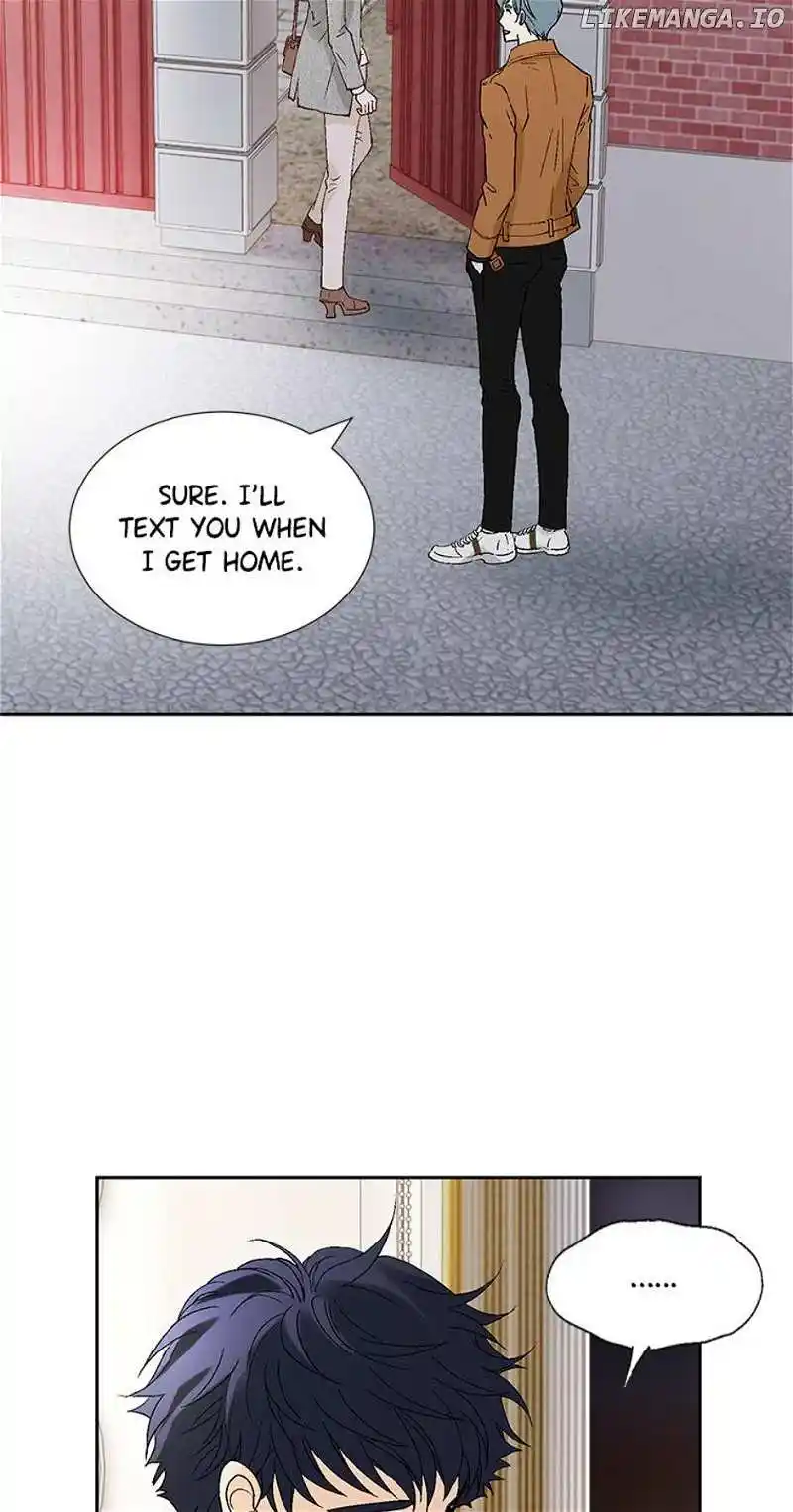 Flavors Of Reincarnation Chapter 137