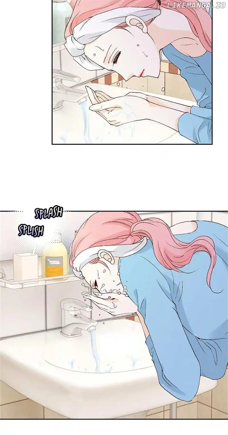 Flavors Of Reincarnation Chapter 137