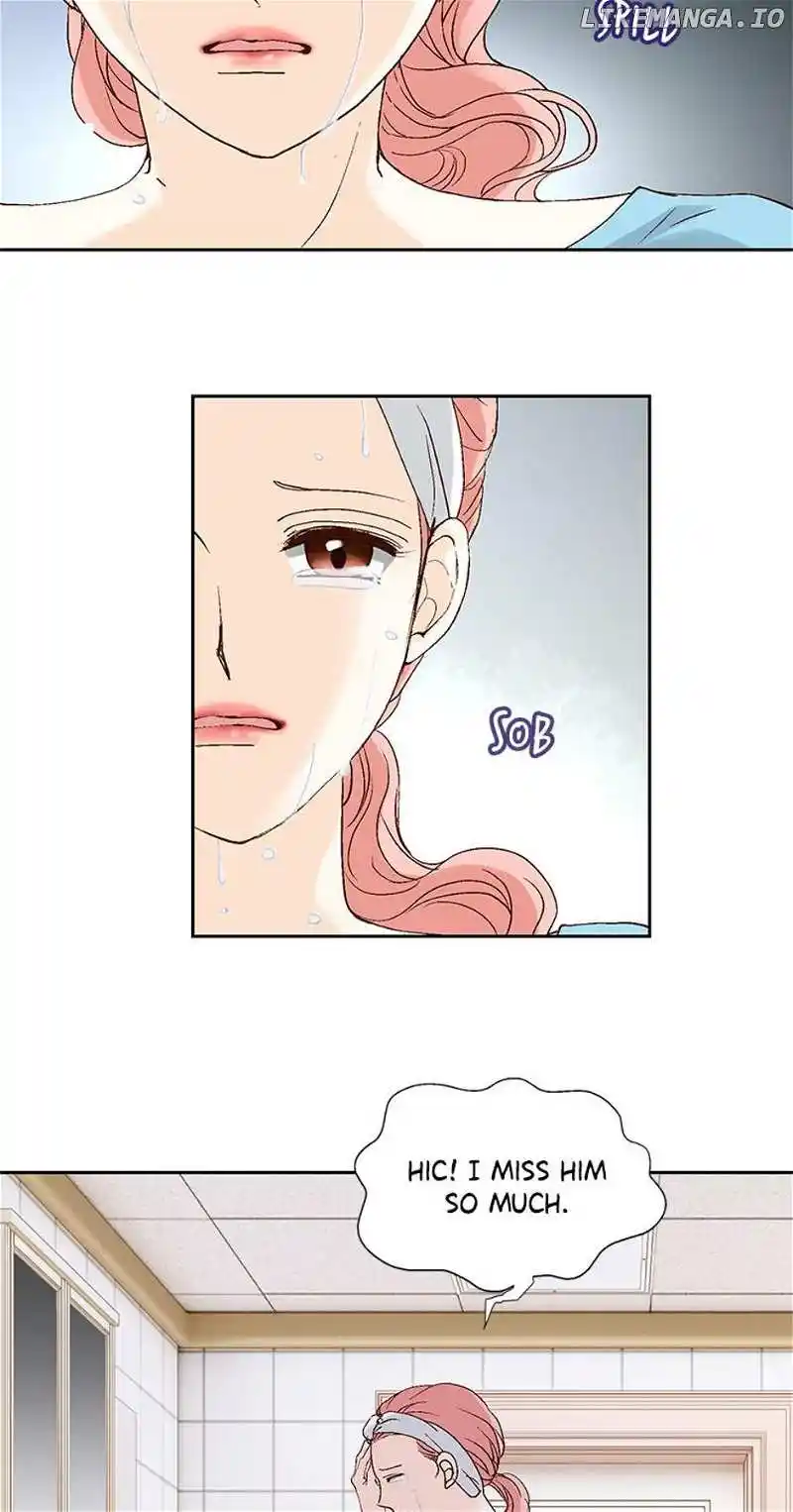 Flavors Of Reincarnation Chapter 137