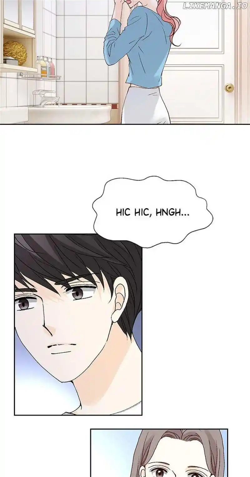 Flavors Of Reincarnation Chapter 137