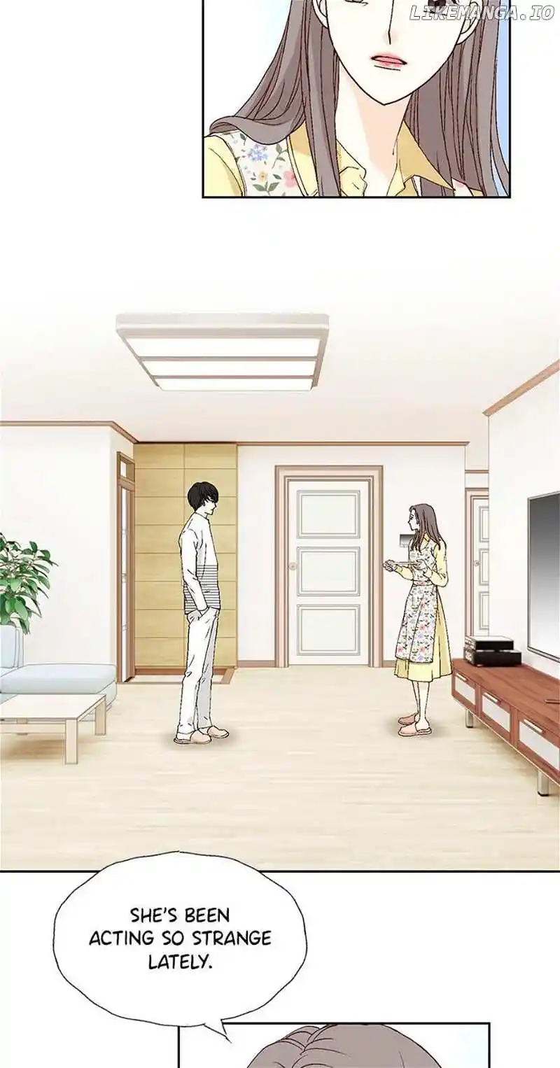 Flavors Of Reincarnation Chapter 137