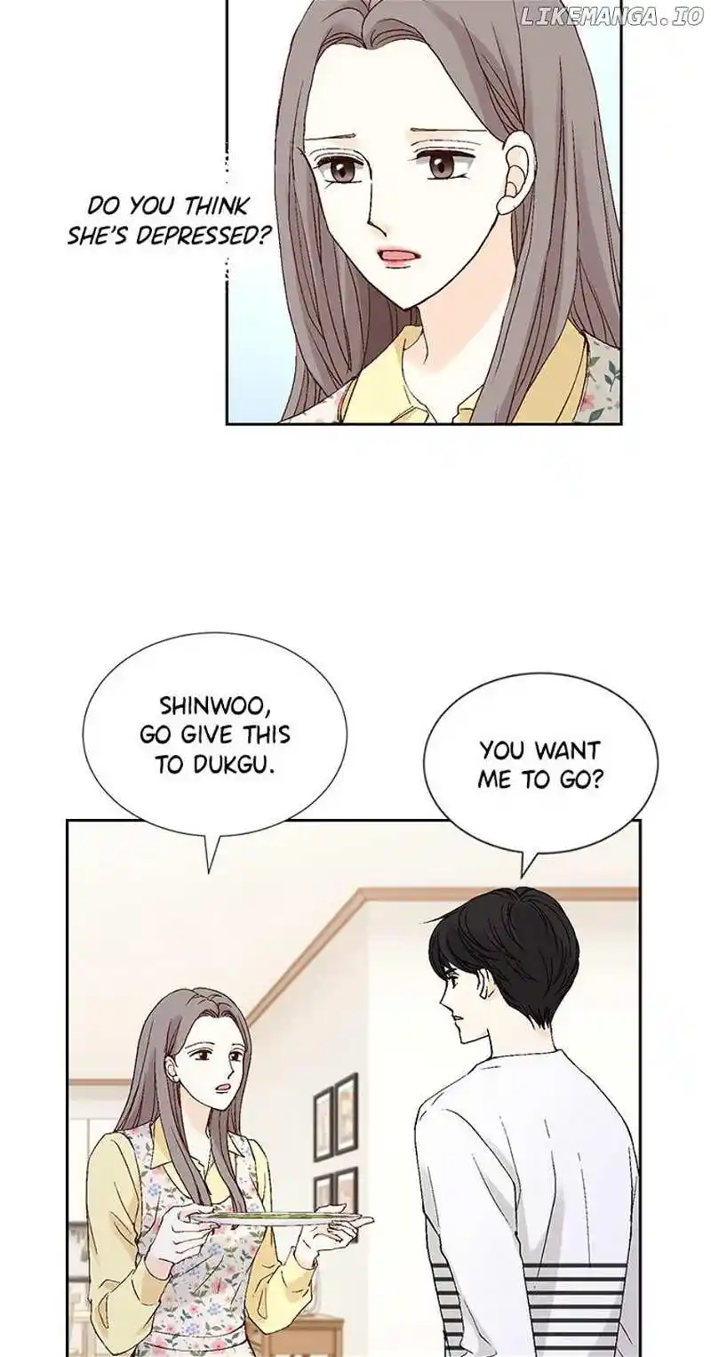 Flavors Of Reincarnation Chapter 137