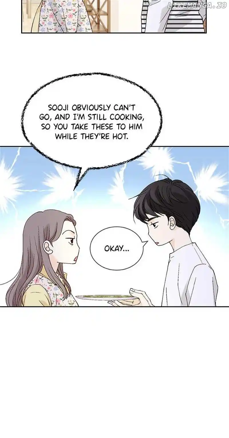 Flavors Of Reincarnation Chapter 137