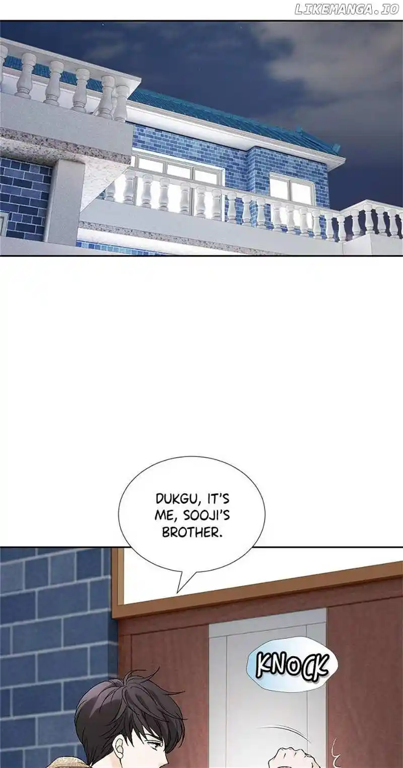 Flavors Of Reincarnation Chapter 137