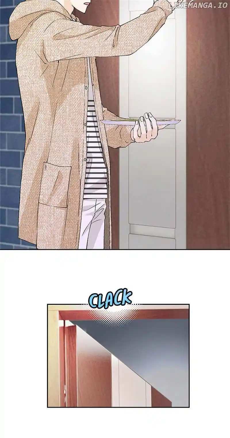 Flavors Of Reincarnation Chapter 137