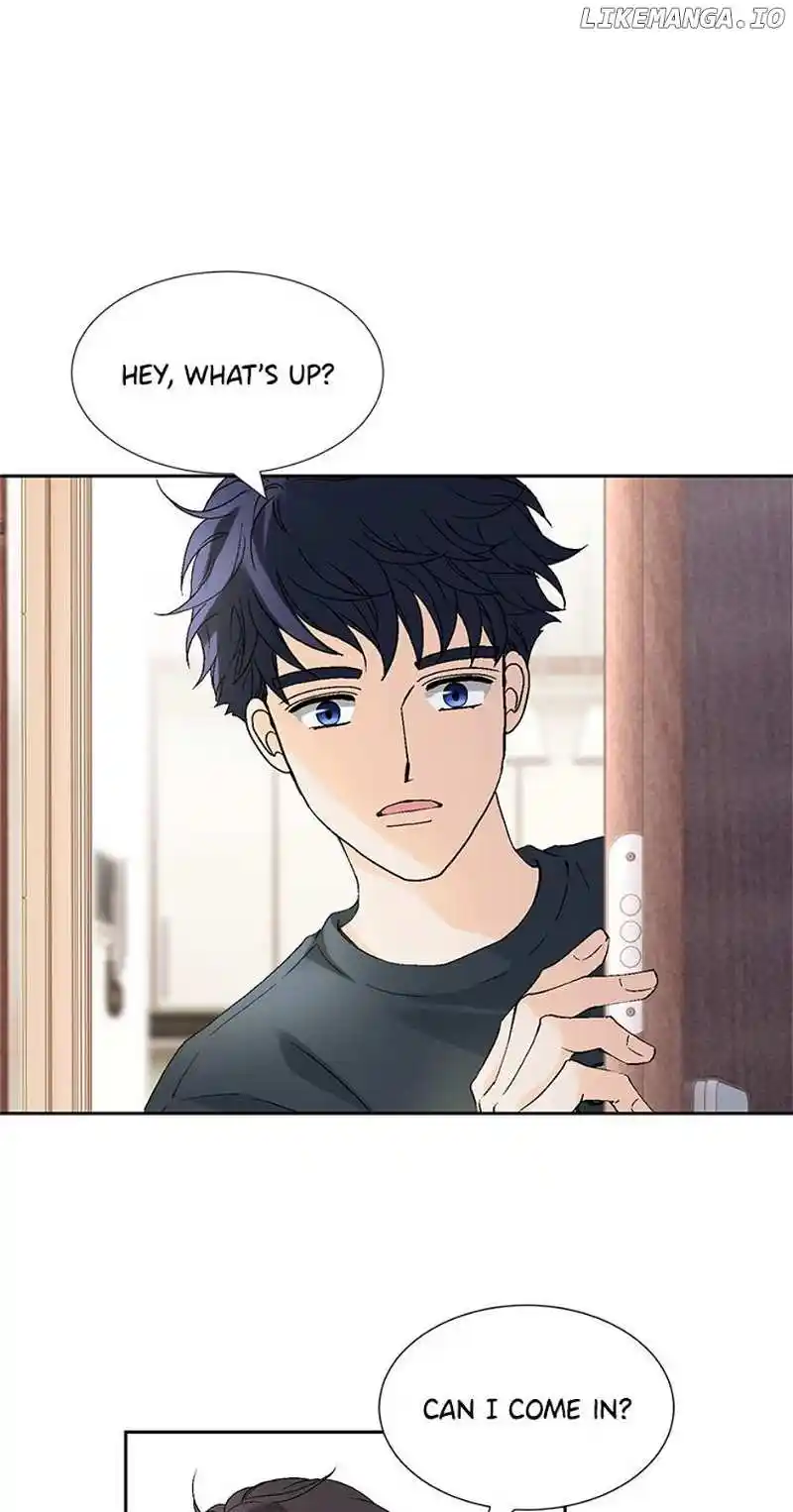 Flavors Of Reincarnation Chapter 137