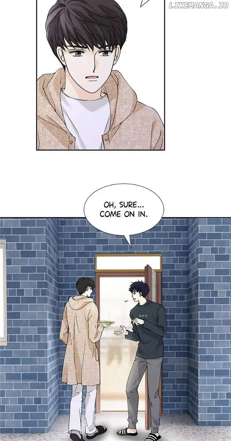 Flavors Of Reincarnation Chapter 137