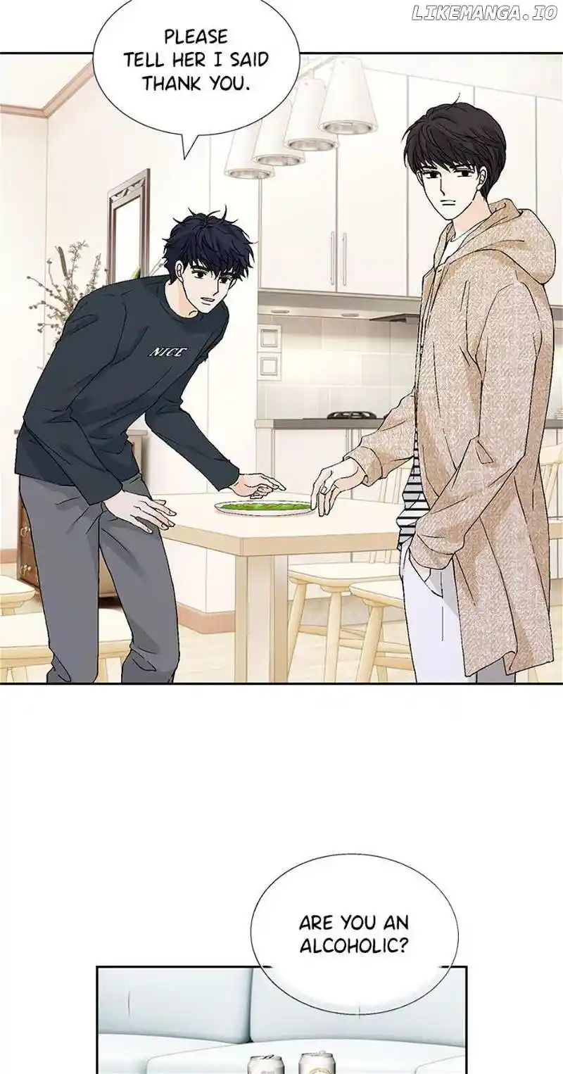 Flavors Of Reincarnation Chapter 137