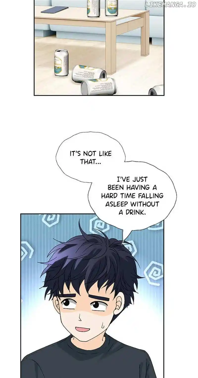 Flavors Of Reincarnation Chapter 137