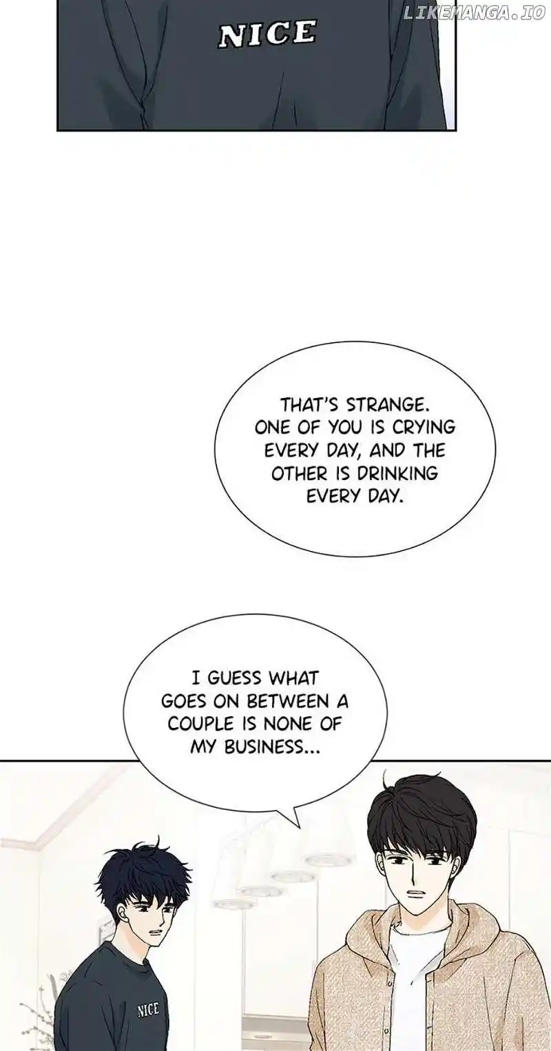 Flavors Of Reincarnation Chapter 137