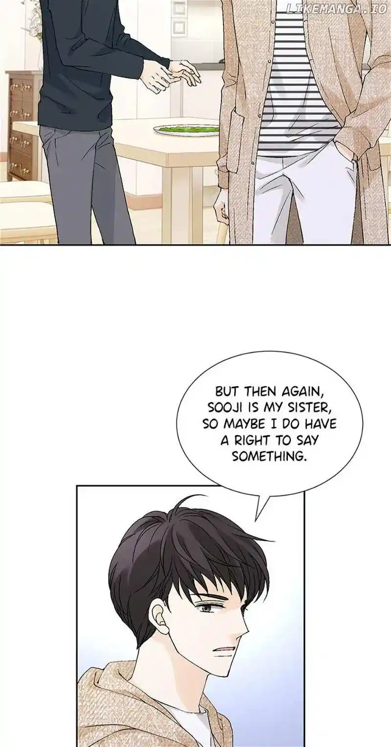 Flavors Of Reincarnation Chapter 137