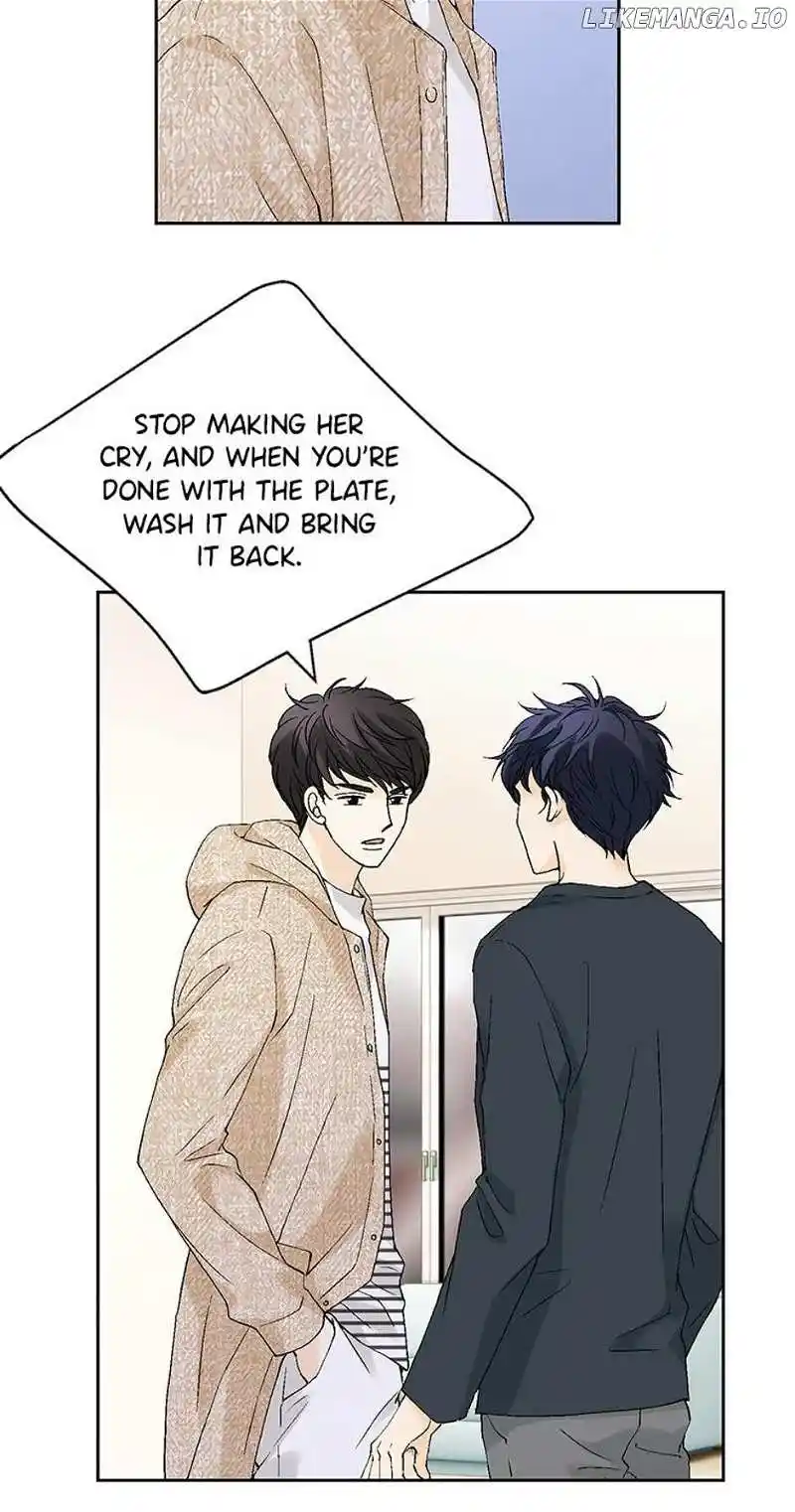 Flavors Of Reincarnation Chapter 137