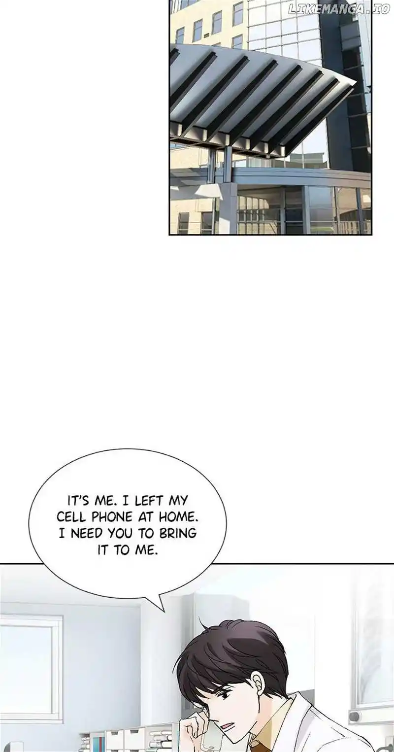 Flavors Of Reincarnation Chapter 137