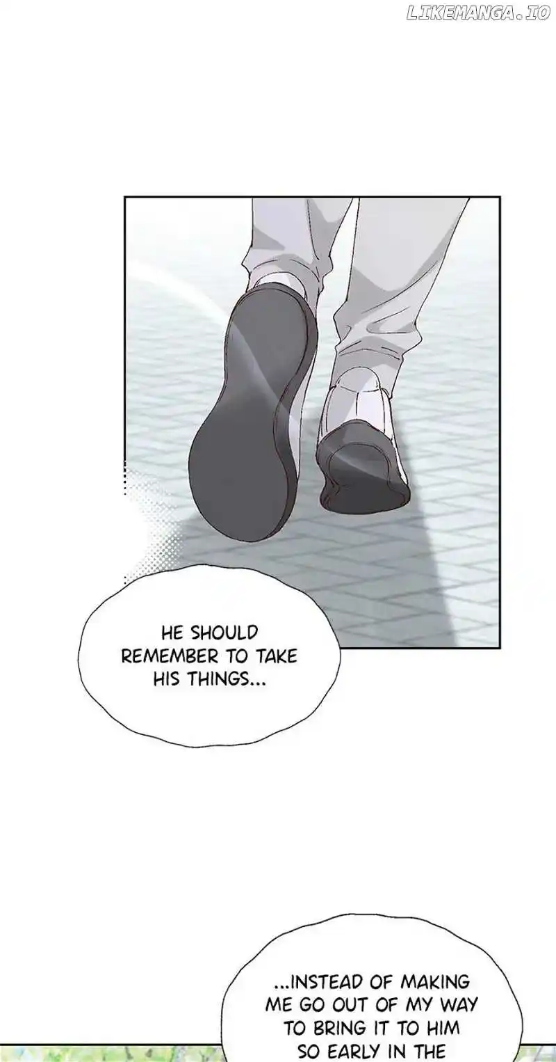 Flavors Of Reincarnation Chapter 137