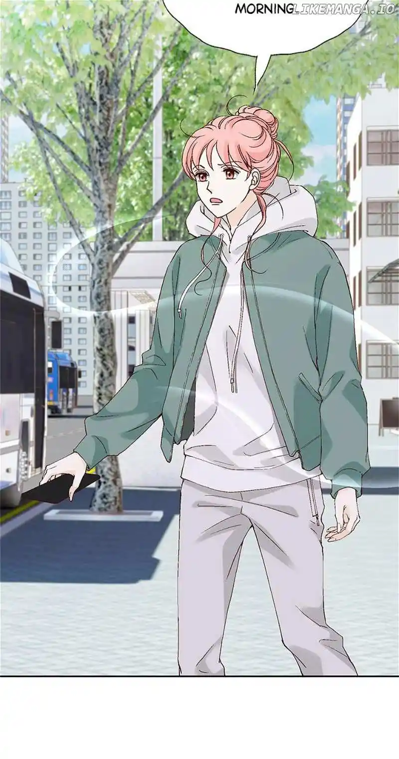 Flavors Of Reincarnation Chapter 137