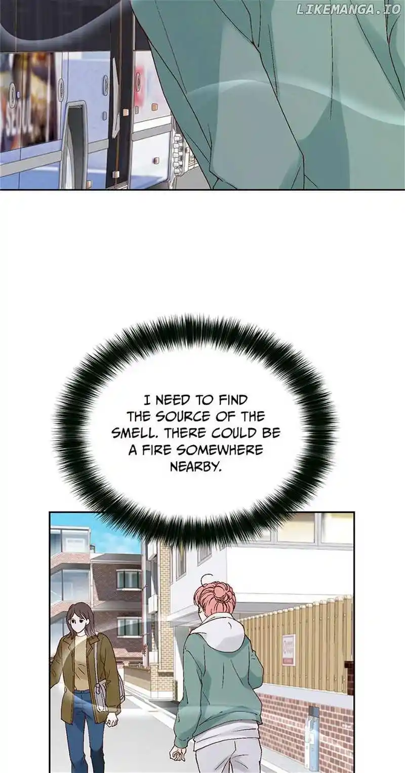 Flavors Of Reincarnation Chapter 137