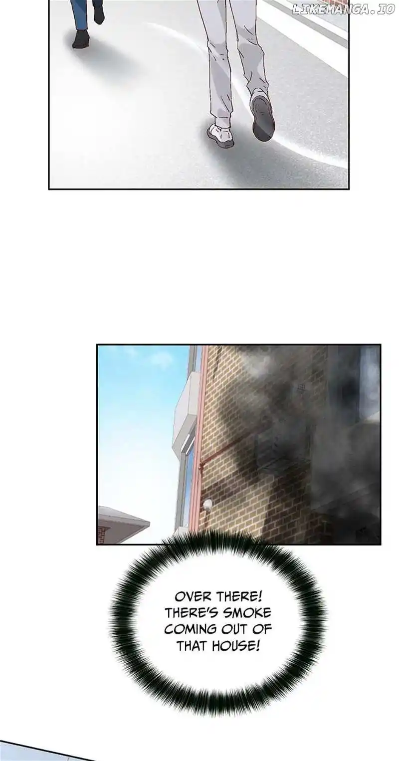 Flavors Of Reincarnation Chapter 137