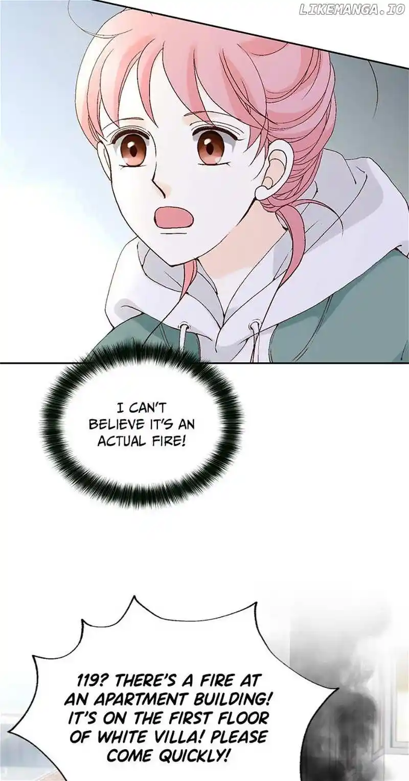 Flavors Of Reincarnation Chapter 137