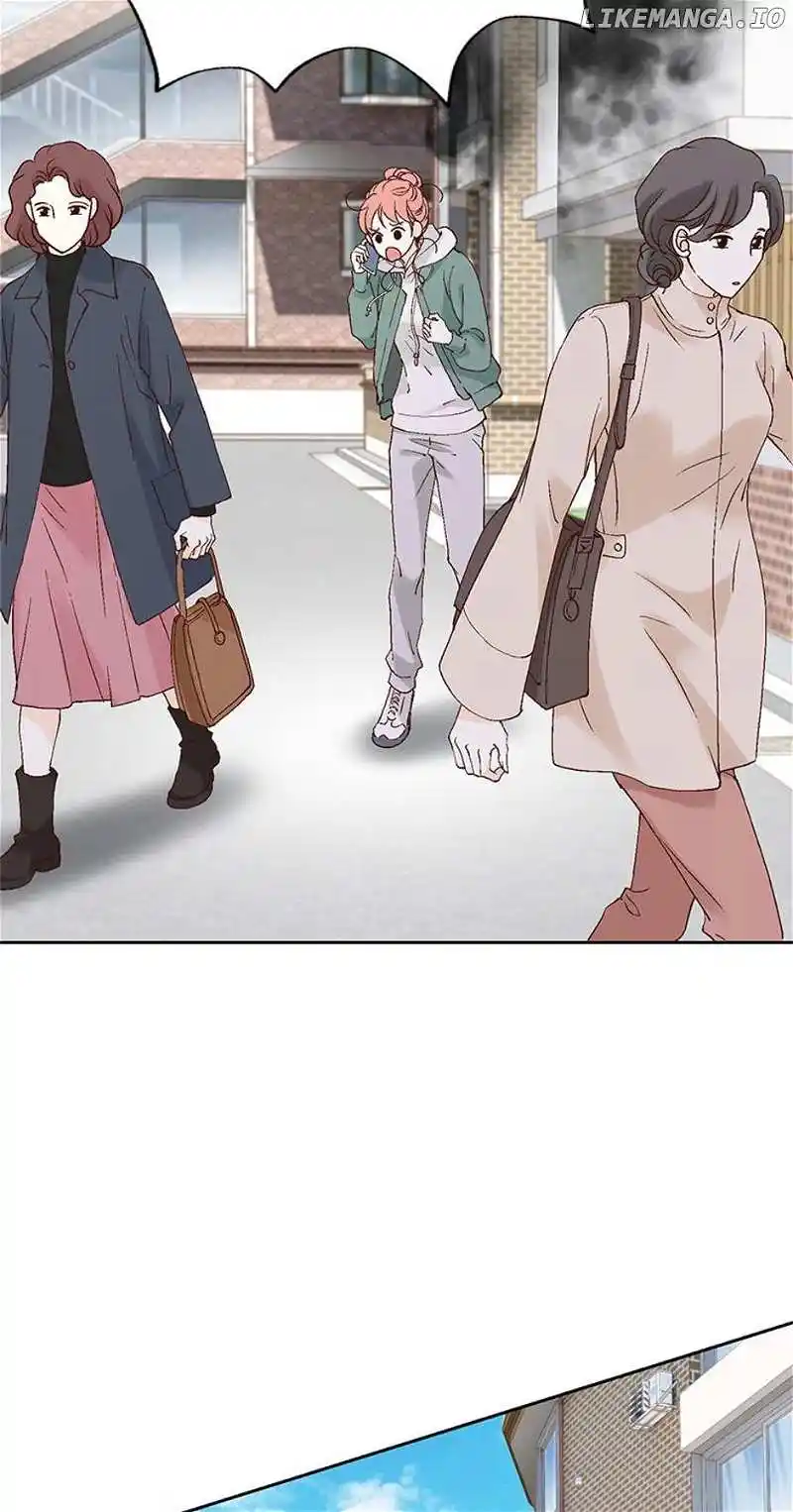 Flavors Of Reincarnation Chapter 137