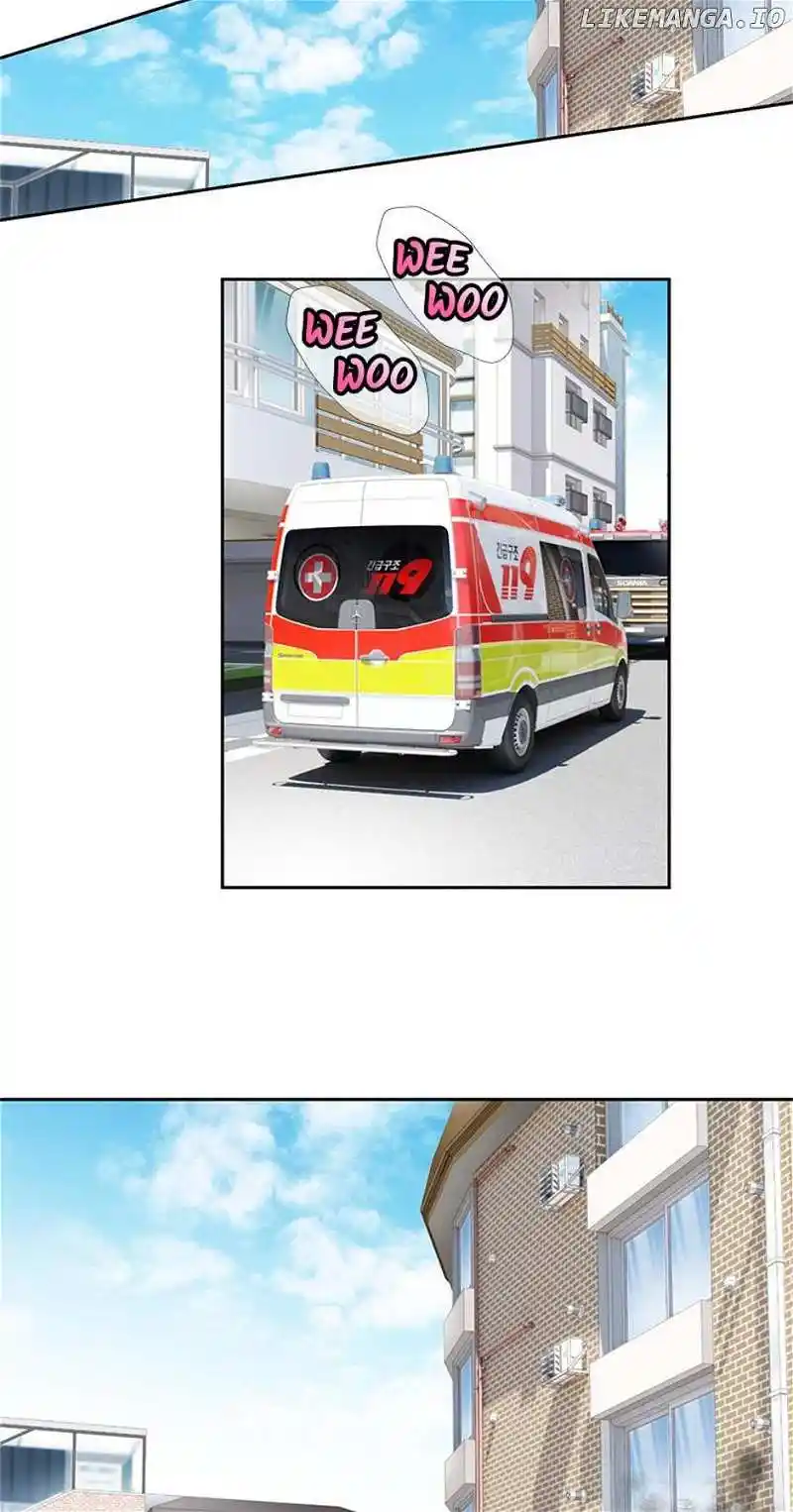 Flavors Of Reincarnation Chapter 137