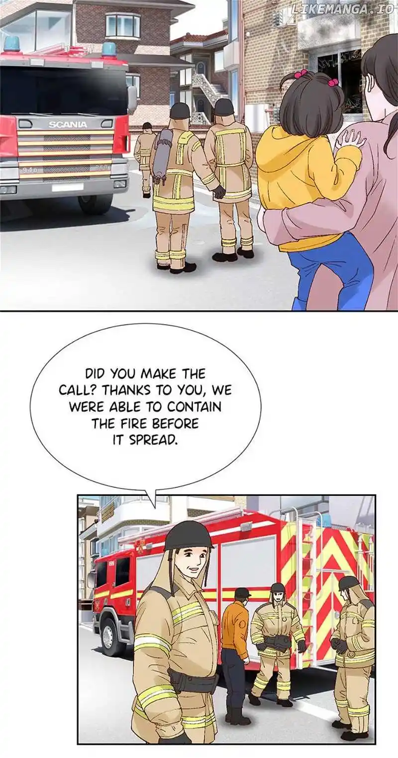 Flavors Of Reincarnation Chapter 137