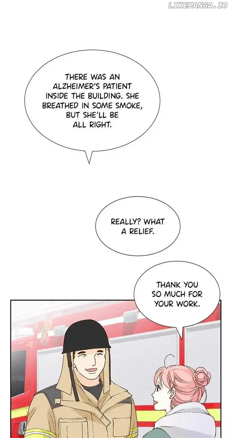 Flavors Of Reincarnation Chapter 137