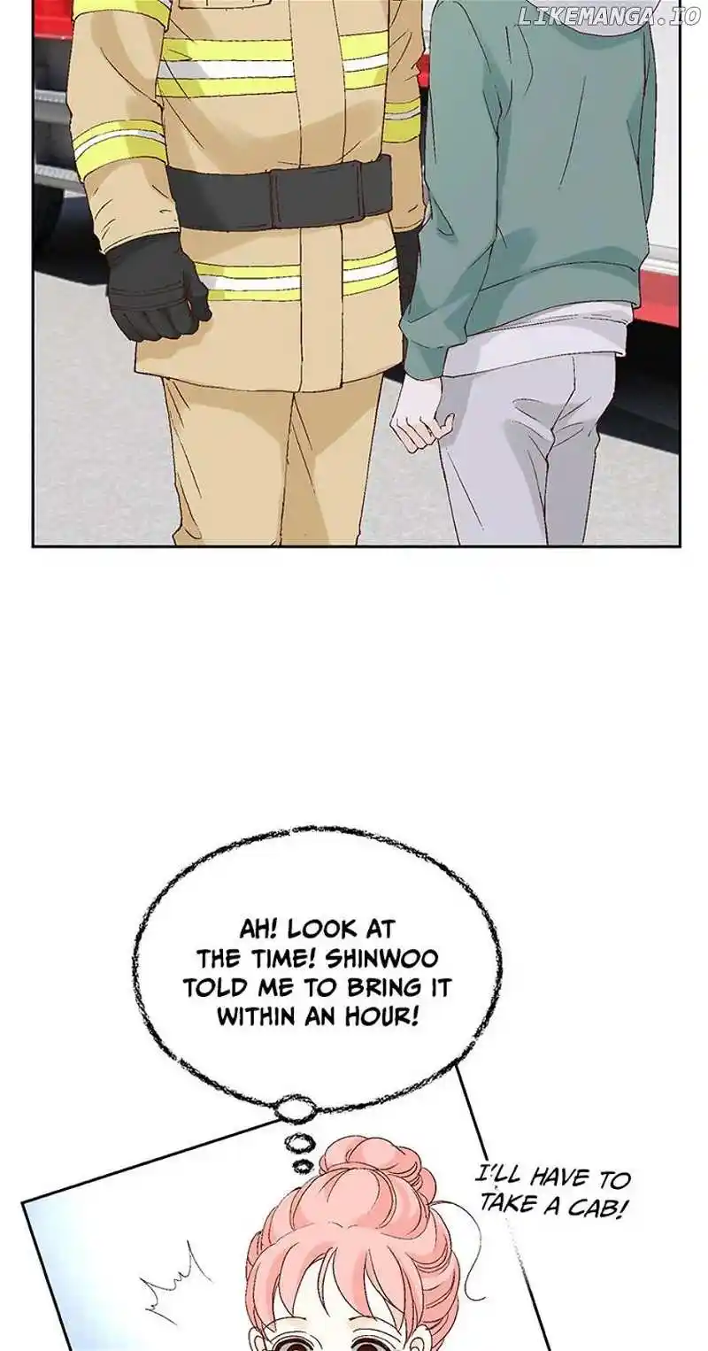 Flavors Of Reincarnation Chapter 137