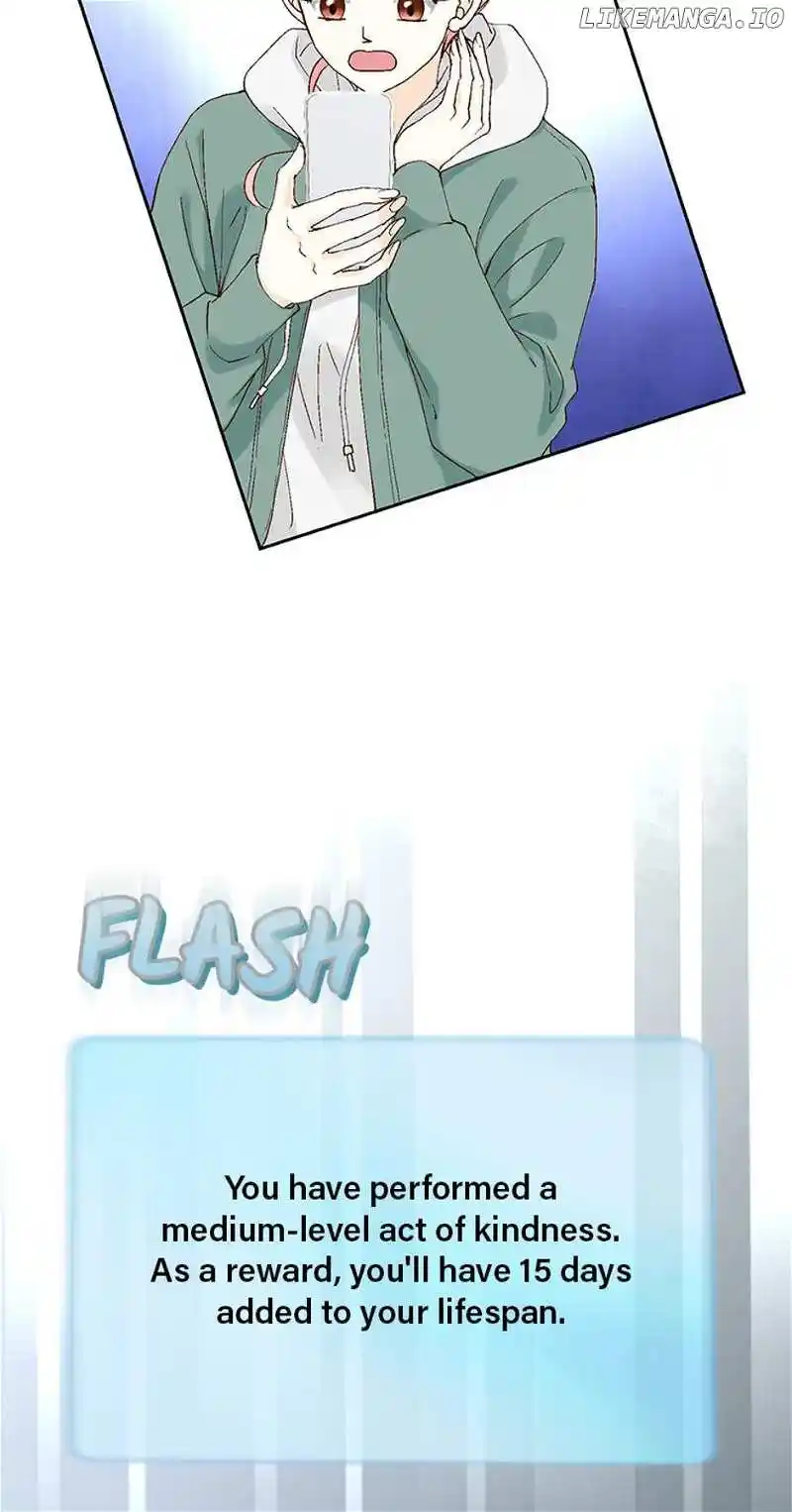 Flavors Of Reincarnation Chapter 137