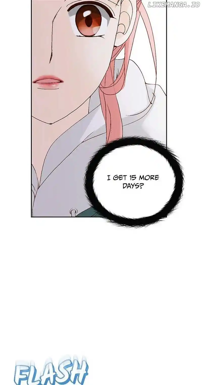 Flavors Of Reincarnation Chapter 137