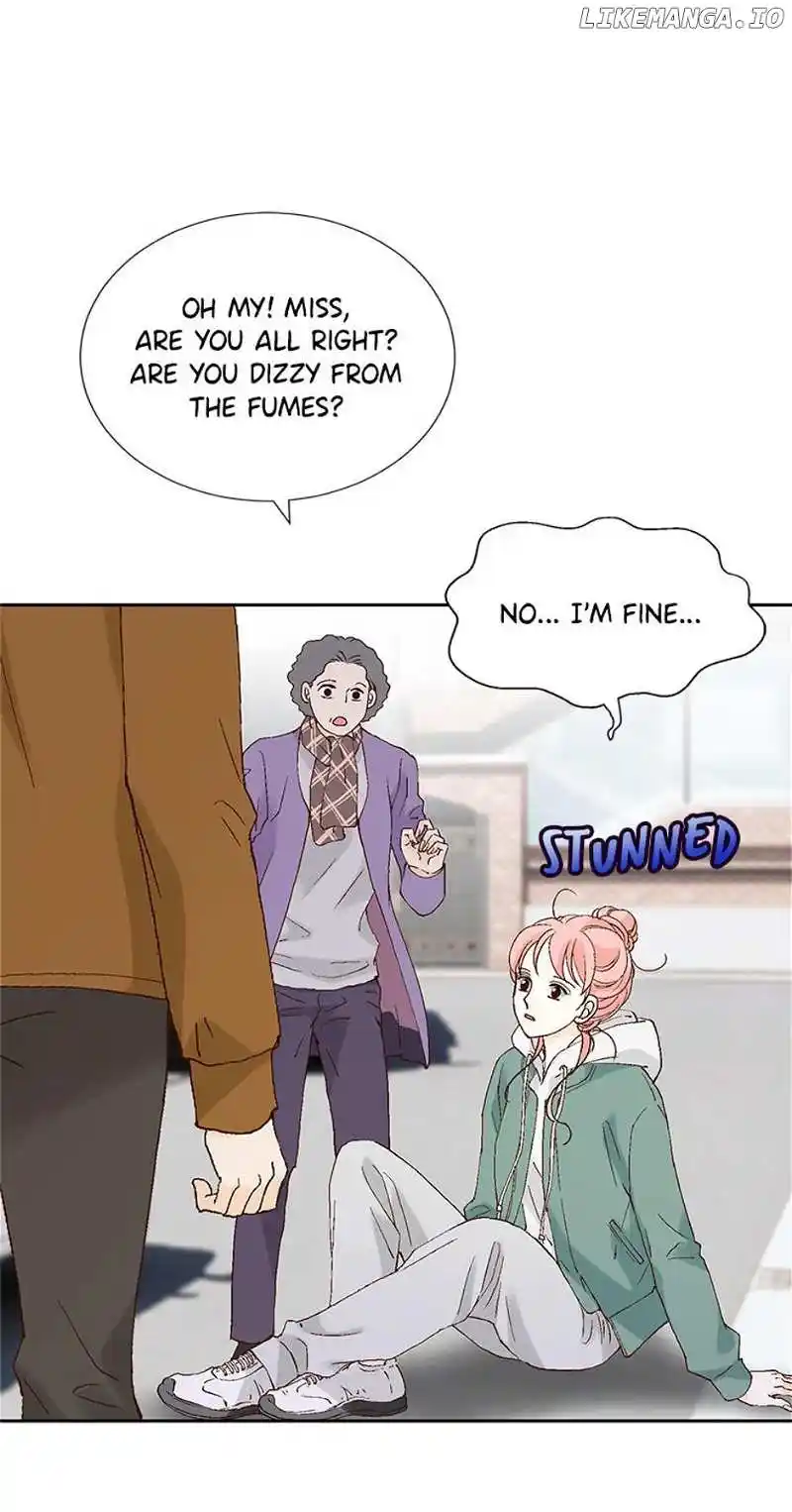 Flavors Of Reincarnation Chapter 137