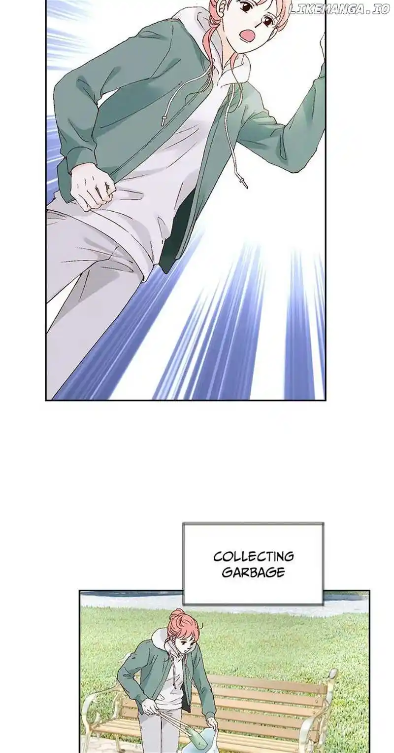 Flavors Of Reincarnation Chapter 137