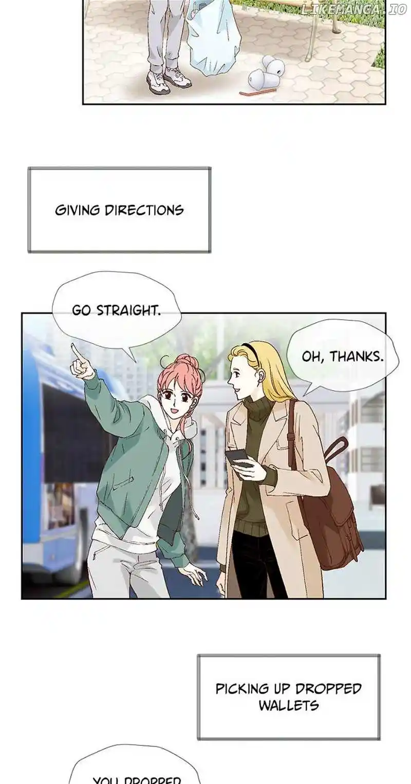 Flavors Of Reincarnation Chapter 137