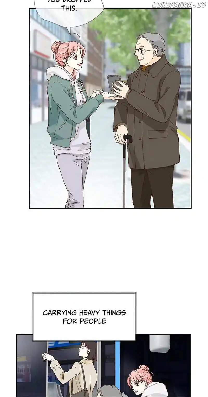 Flavors Of Reincarnation Chapter 137