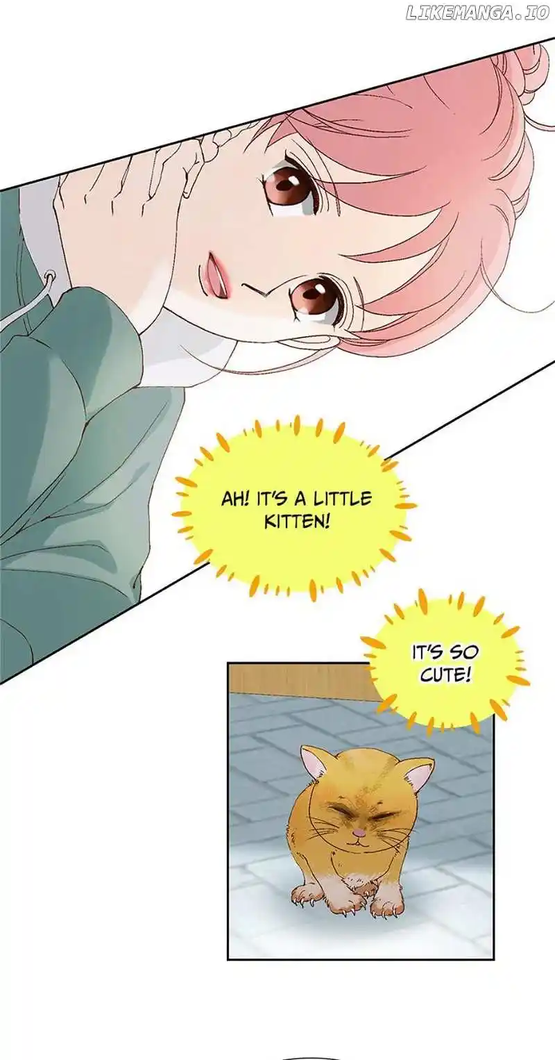 Flavors Of Reincarnation Chapter 137