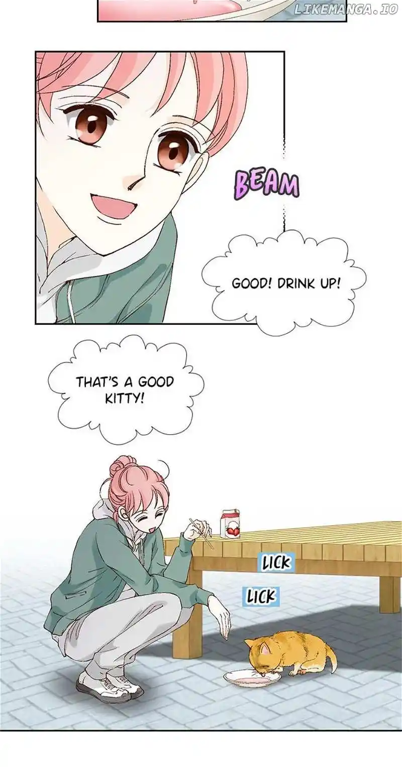 Flavors Of Reincarnation Chapter 137